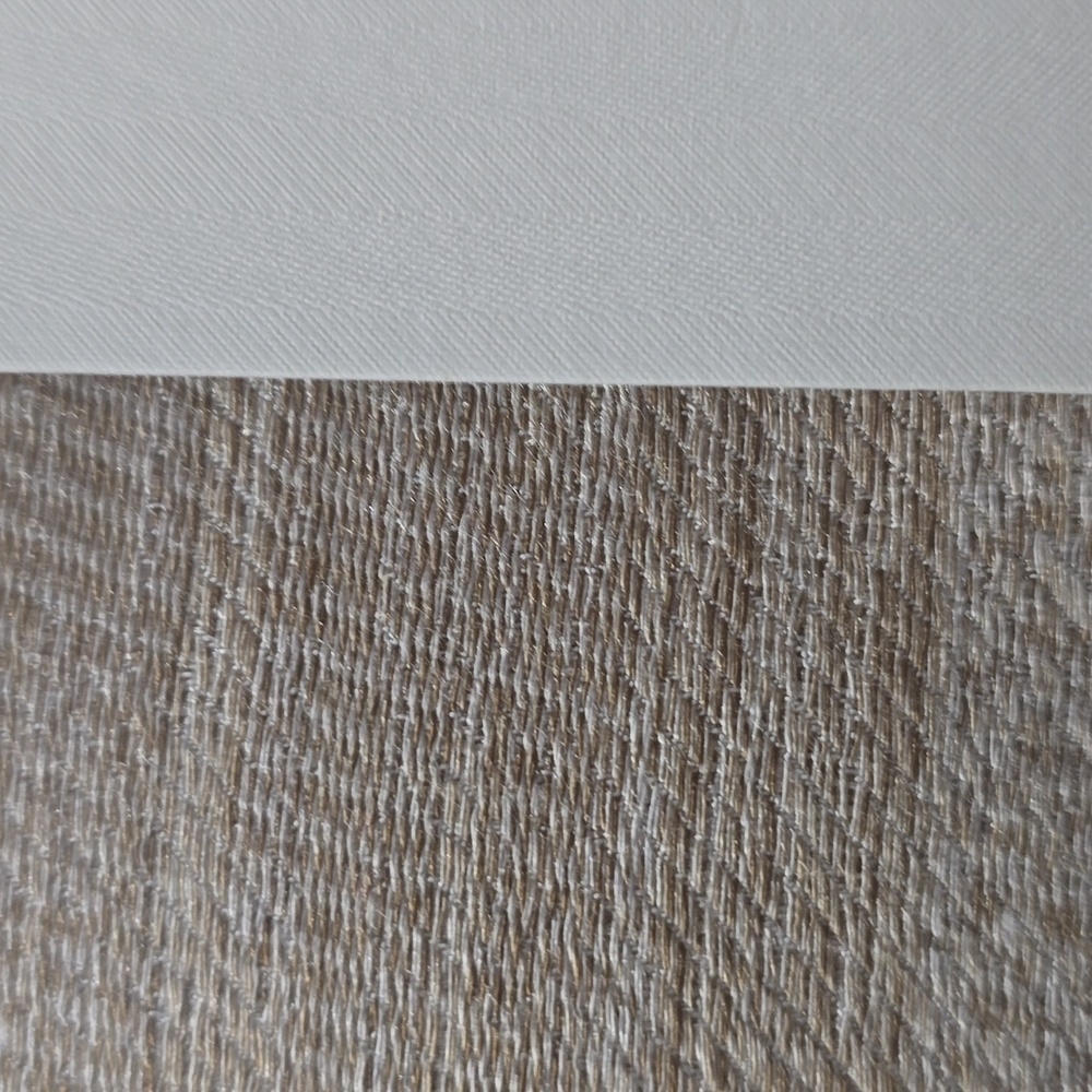 ❤️BUY 2 GET 1 FREE Silky TENCEL™ Striated Duvet Cover,Color Straw - Picture 8 of 12